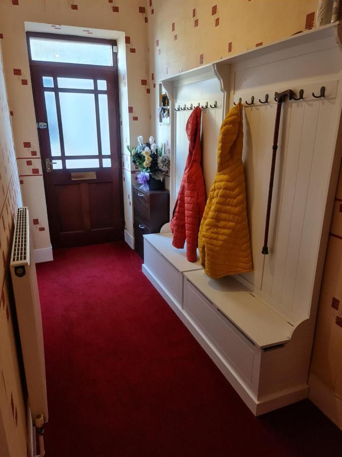 4Br Sea View Escape-Near Snowdonia& Coastal Trails Villa Penmaenmawr Exterior photo