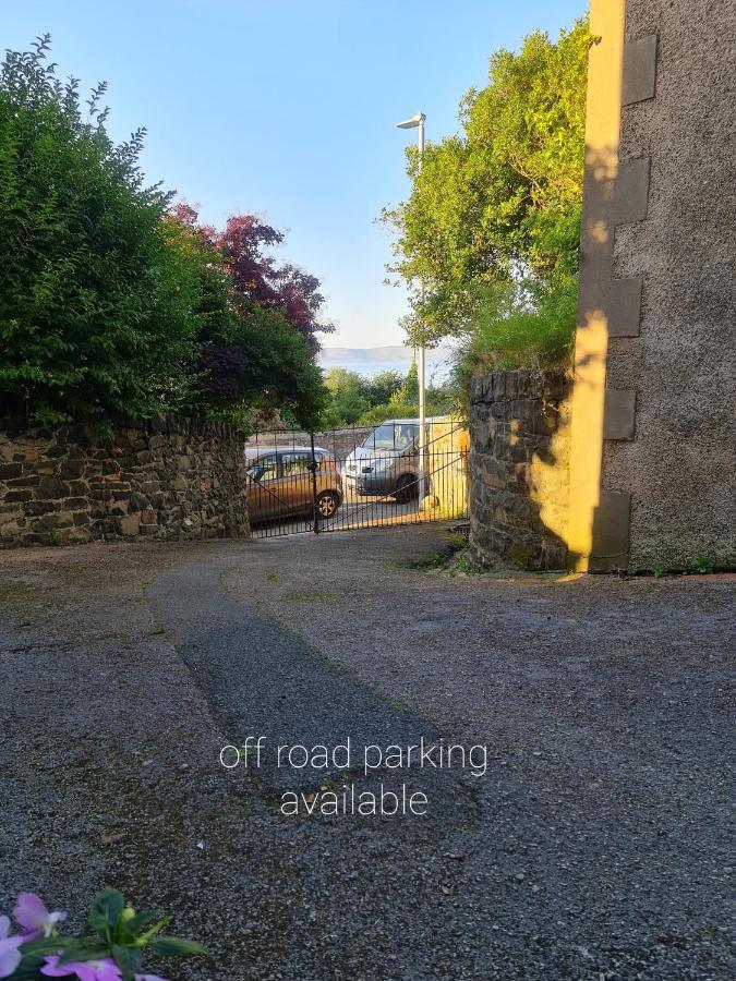 4Br Sea View Escape-Near Snowdonia& Coastal Trails Villa Penmaenmawr Exterior photo