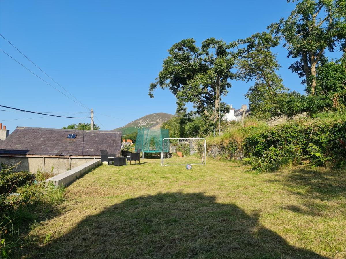4Br Sea View Escape-Near Snowdonia& Coastal Trails Villa Penmaenmawr Exterior photo